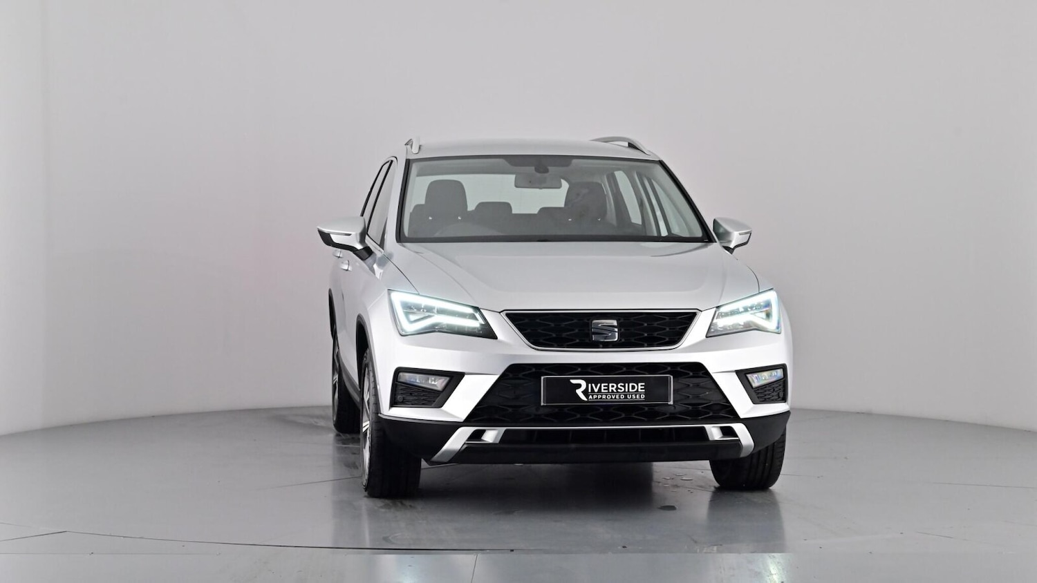 Used SEAT Ateca 2019 for sale - 77151454: Photo 53