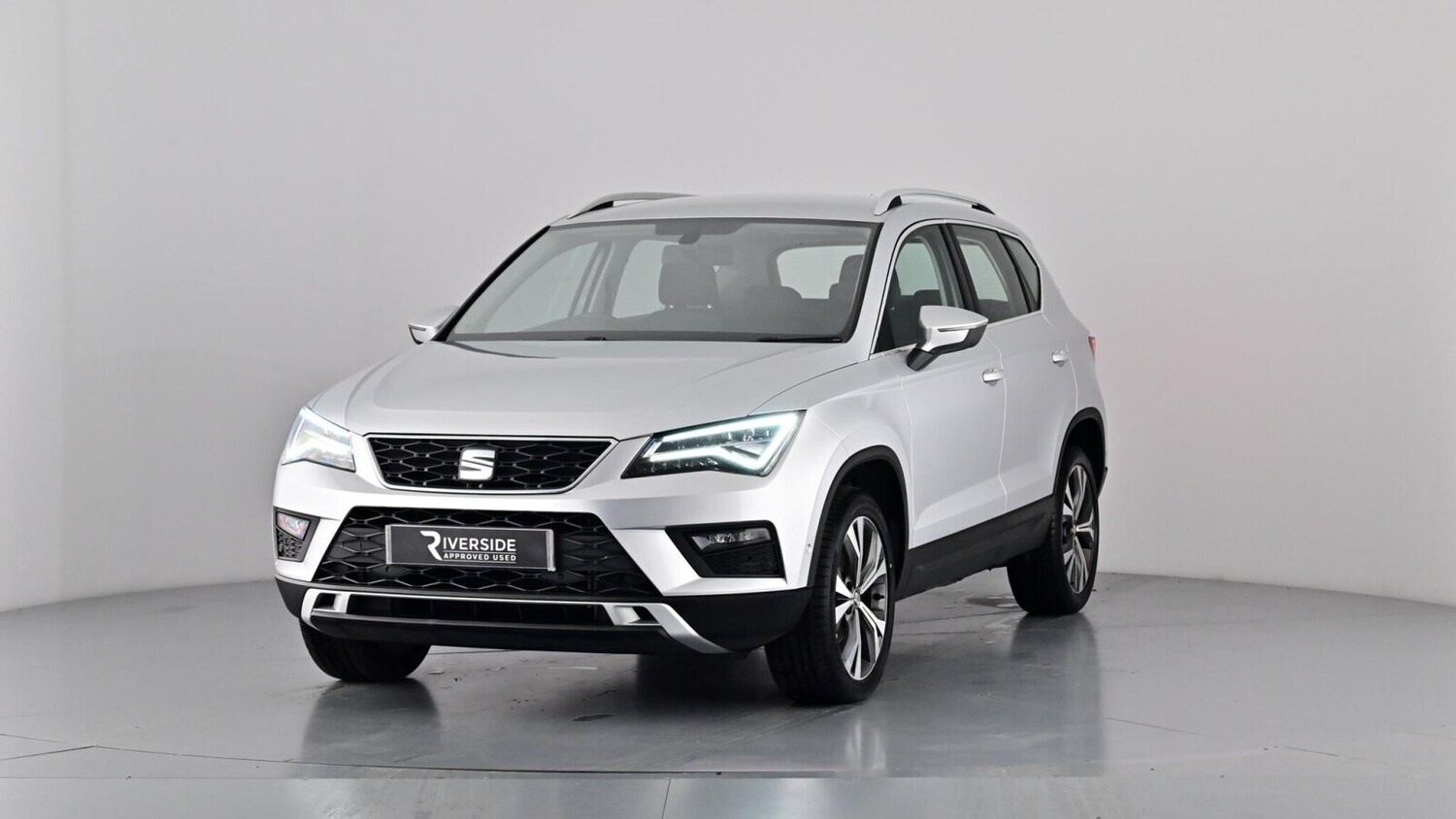 Used SEAT Ateca 2019 for sale - 77151454: Photo 56