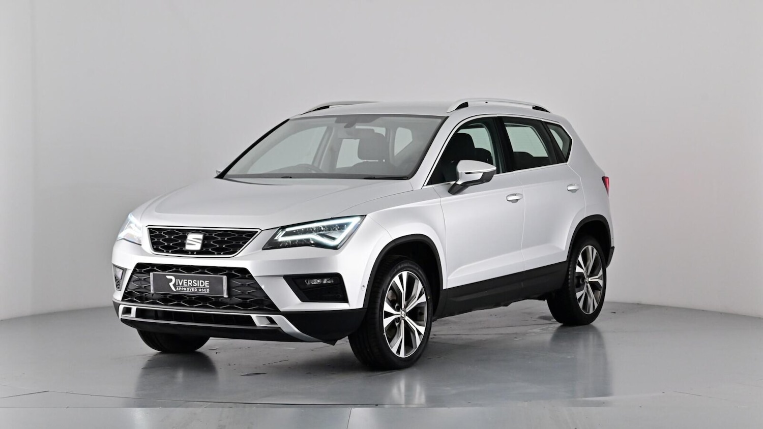 Used SEAT Ateca 2019 for sale - 77151454: Photo 57