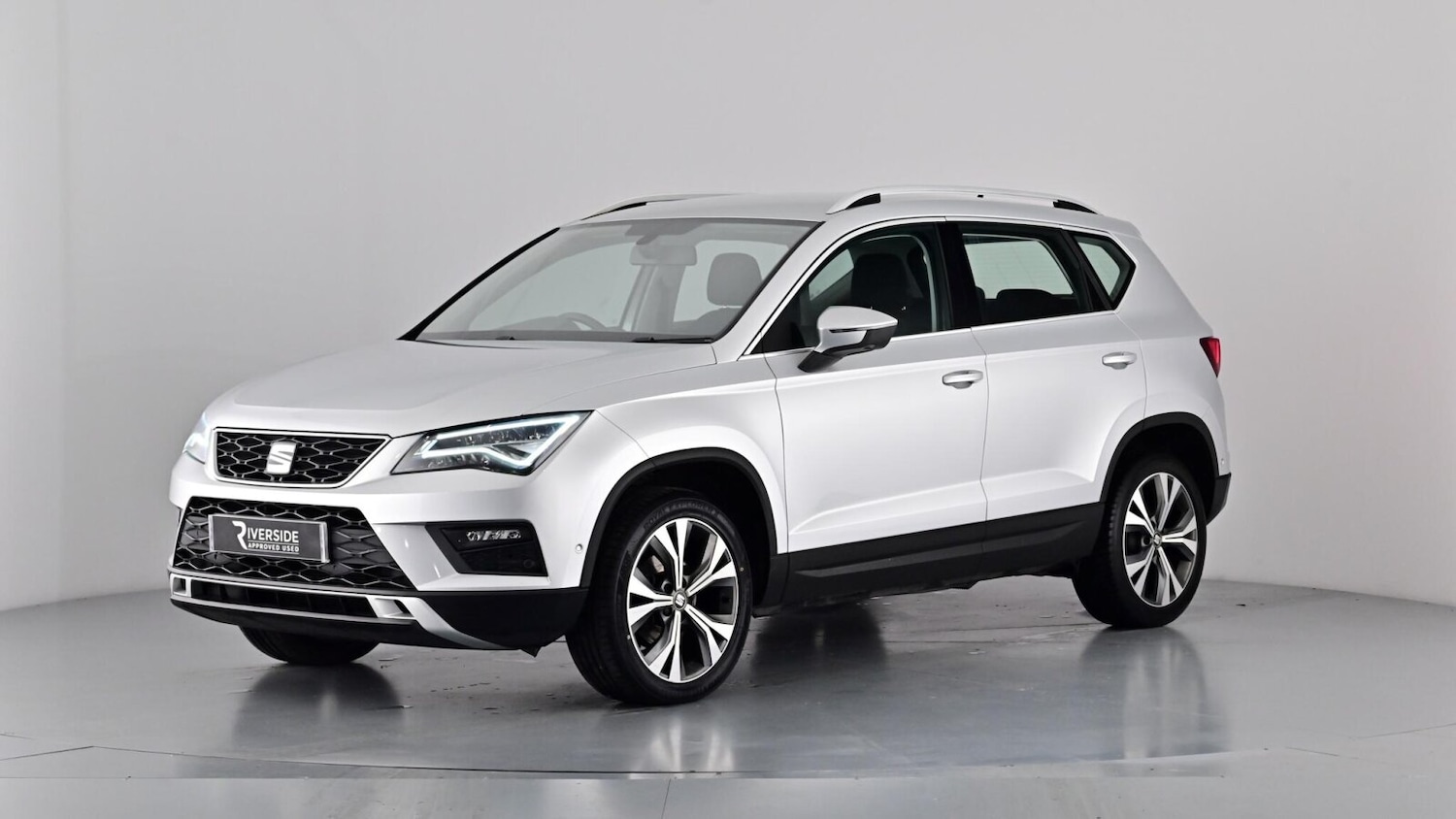 Used SEAT Ateca 2019 for sale - 77151454: Photo 58