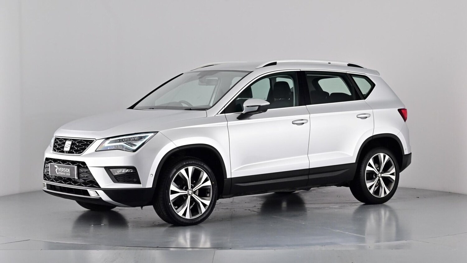 Used SEAT Ateca 2019 for sale - 77151454: Photo 59