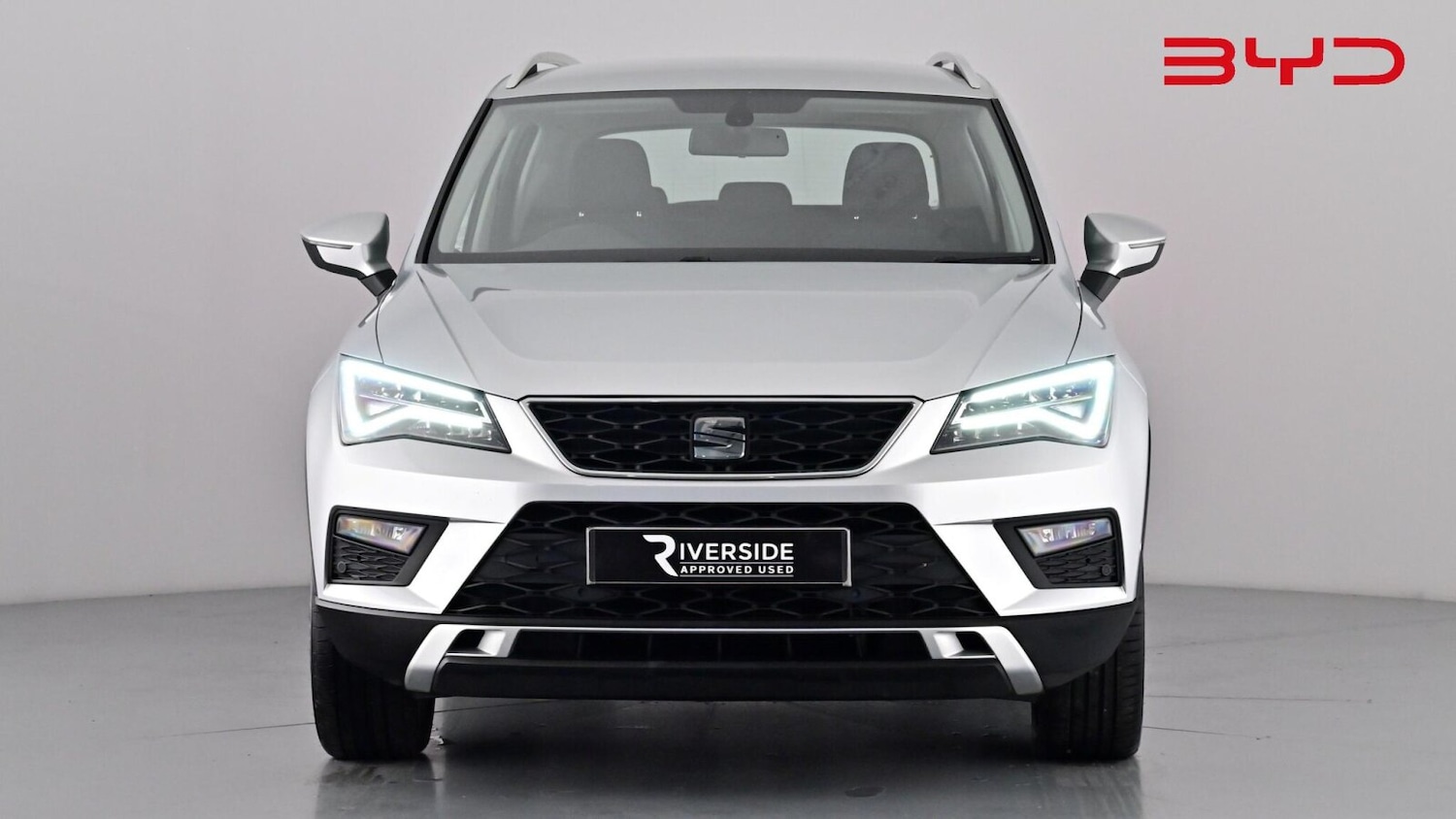 Used SEAT Ateca 2019 for sale - 77151454: Photo 6