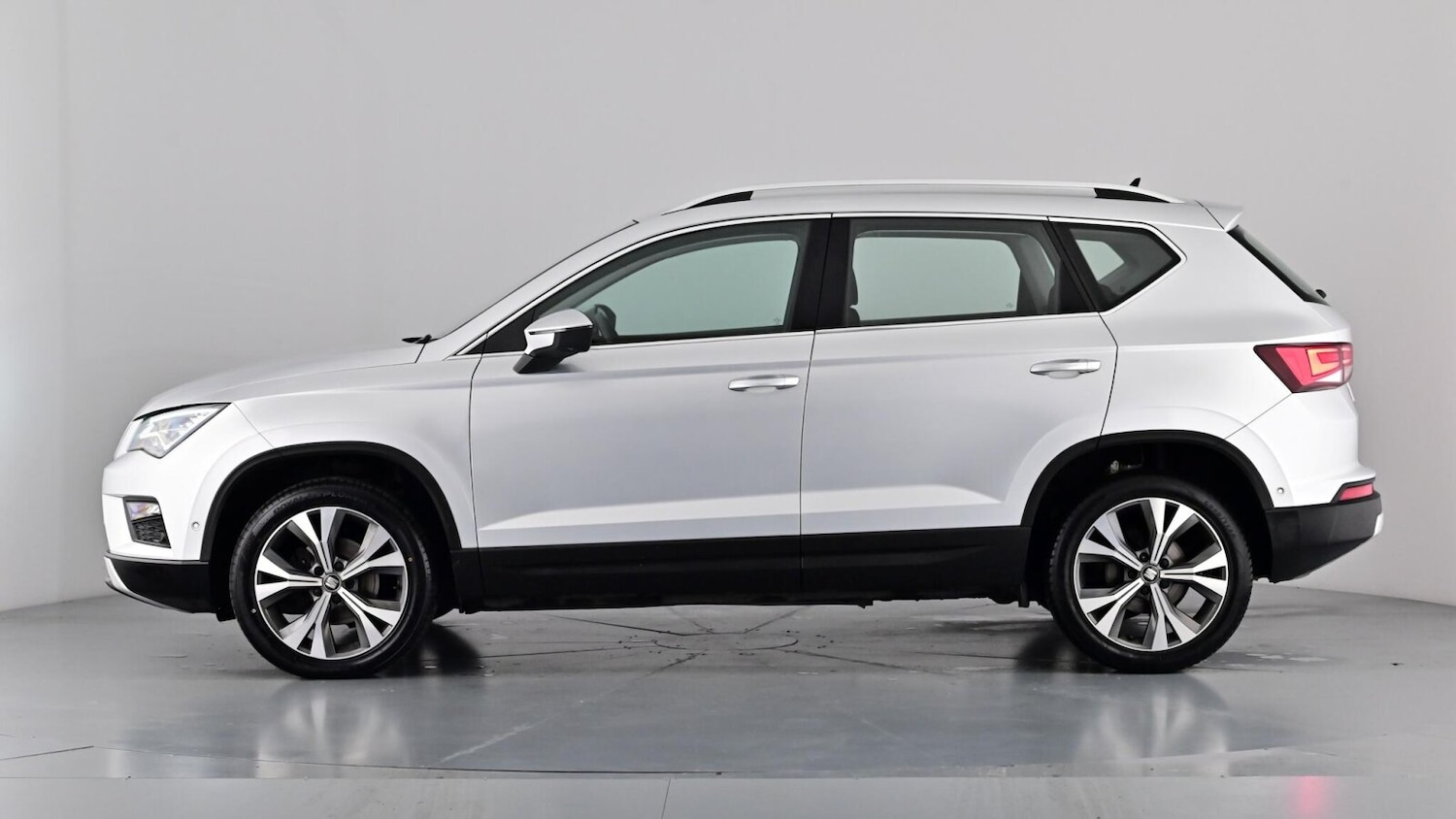 Used SEAT Ateca 2019 for sale - 77151454: Photo 63