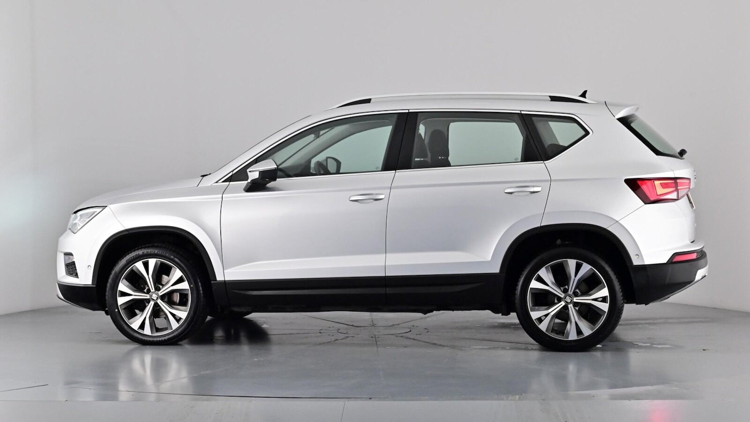 Used SEAT Ateca 2019 for sale - 77151454: Photo 64