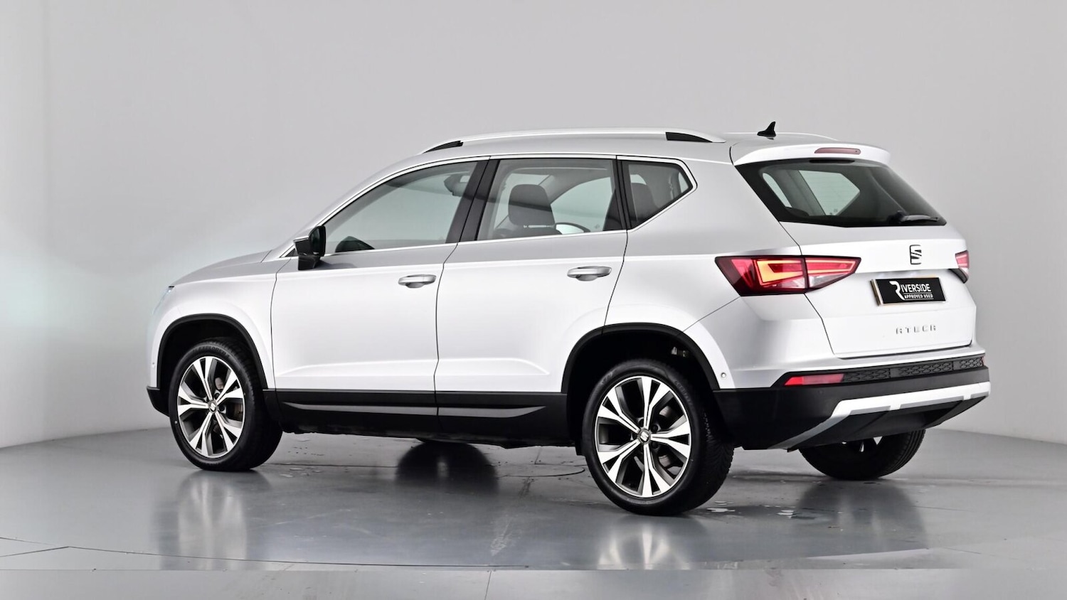 Used SEAT Ateca 2019 for sale - 77151454: Photo 67