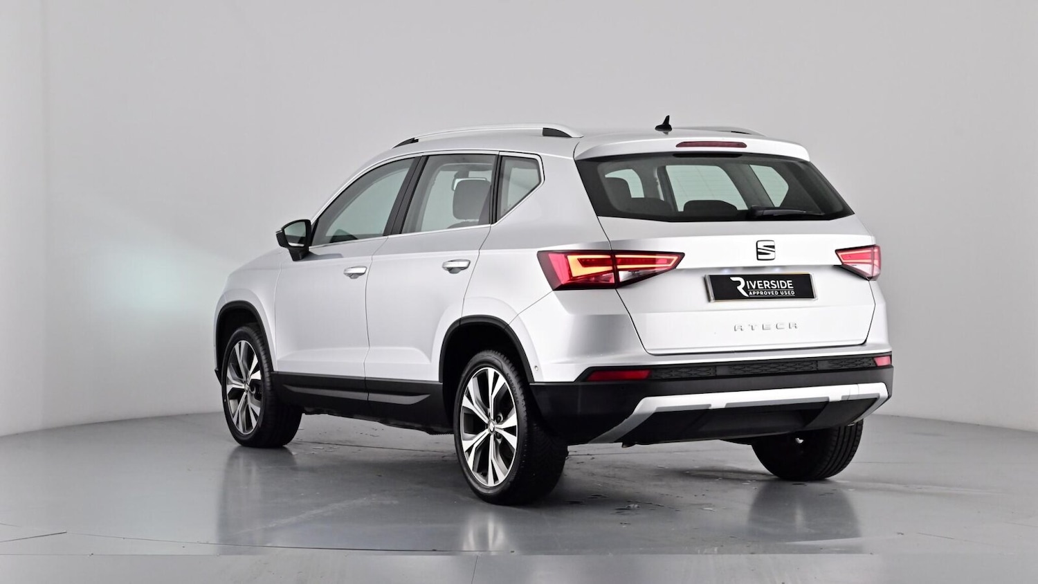 Used SEAT Ateca 2019 for sale - 77151454: Photo 69