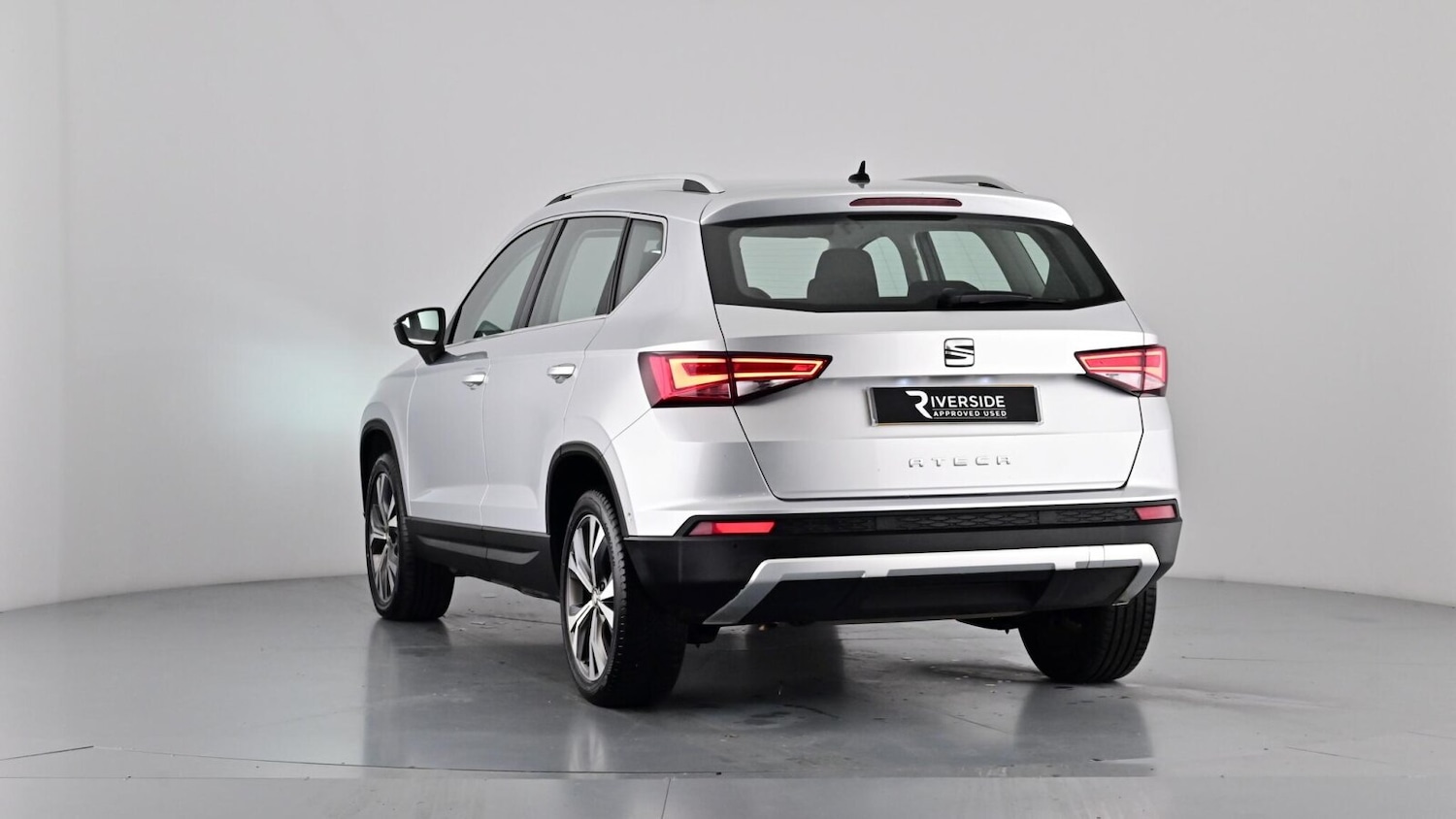 Used SEAT Ateca 2019 for sale - 77151454: Photo 70