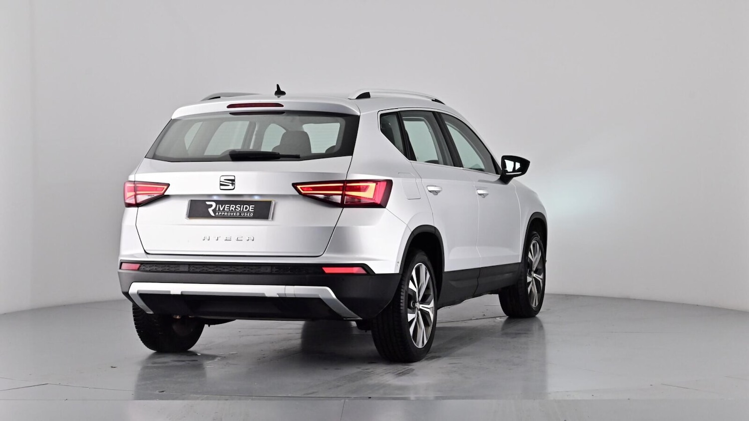 Used SEAT Ateca 2019 for sale - 77151454: Photo 73