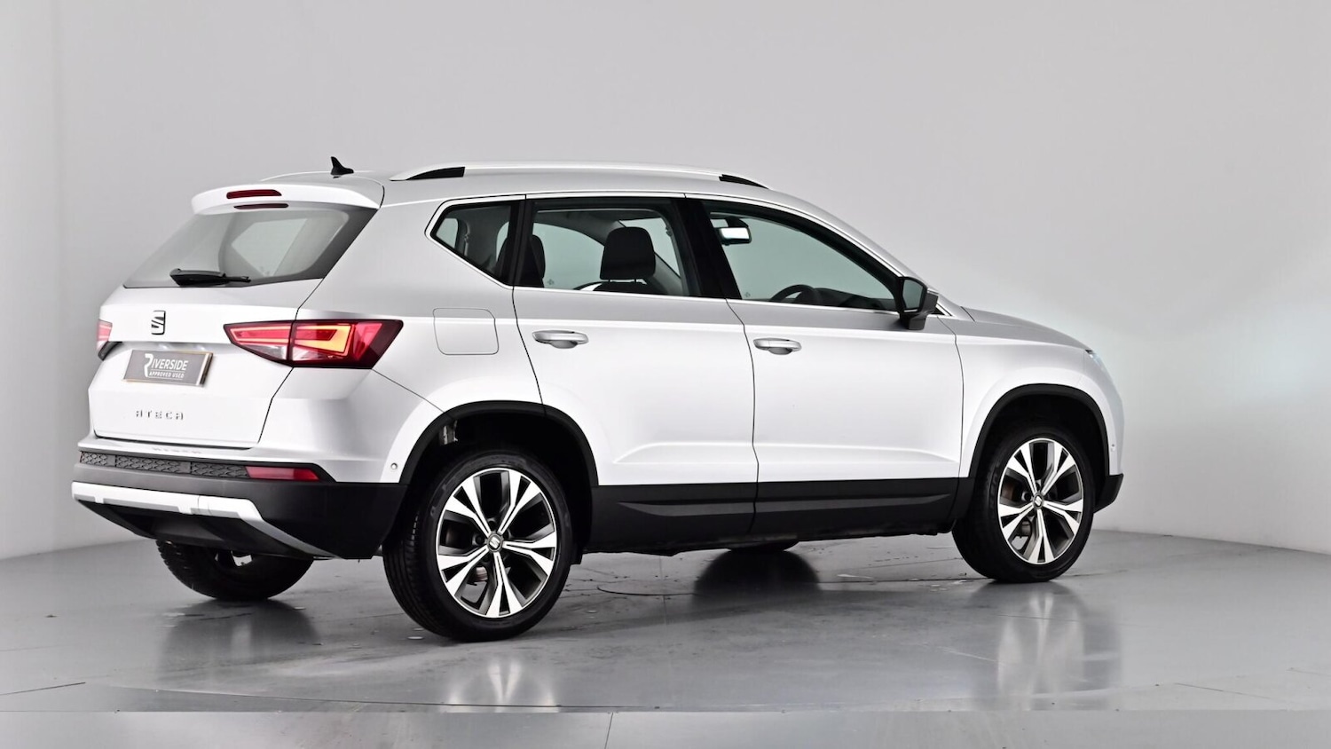 Used SEAT Ateca 2019 for sale - 77151454: Photo 76