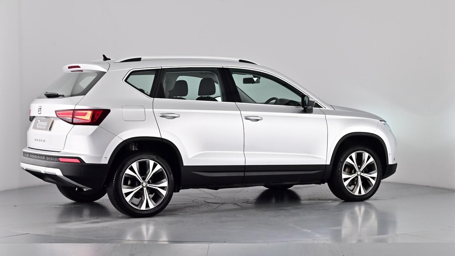 Used SEAT Ateca 2019 for sale - 77151454: Photo 77