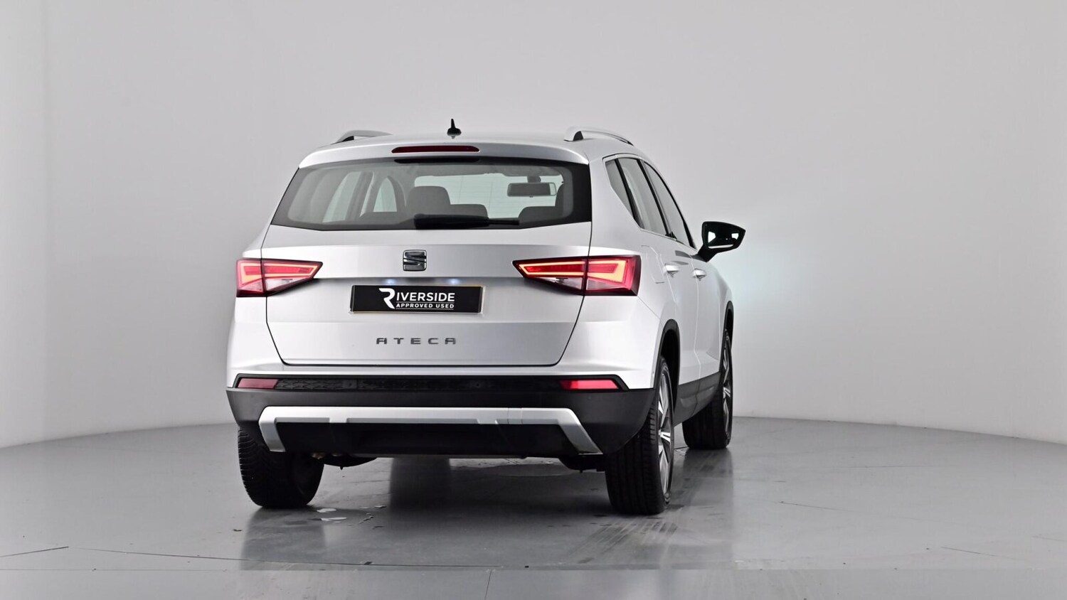 Used SEAT Ateca 2019 for sale - 77151454: Photo 78