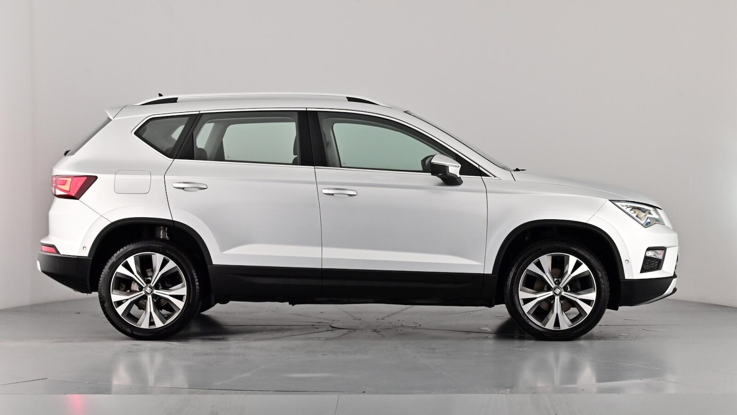 Used SEAT Ateca 2019 for sale - 77151454: Photo 81