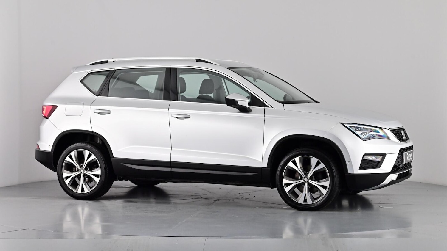 Used SEAT Ateca 2019 for sale - 77151454: Photo 83