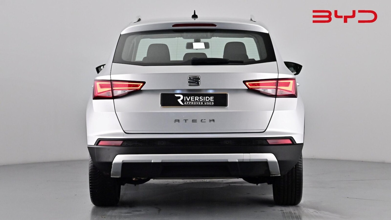 Used SEAT Ateca 2019 for sale - 77151454: Photo 9