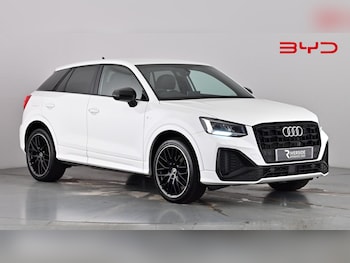 Used Audi Q2 2022 for sale - 78973560: Photo