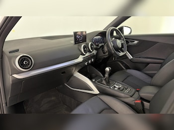 Used Audi Q2 2022 for sale - 78973560: Photo