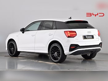 Used Audi Q2 2022 for sale - 78973560: Photo
