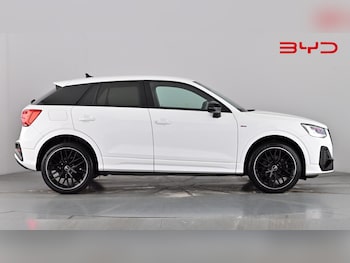 Used Audi Q2 2022 for sale - 78973560: Photo