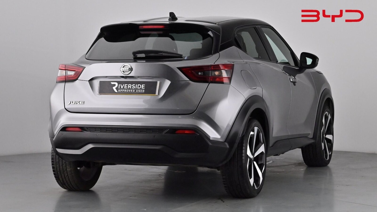 Used Nissan Juke 2020 for sale - 76788145: Photo 11