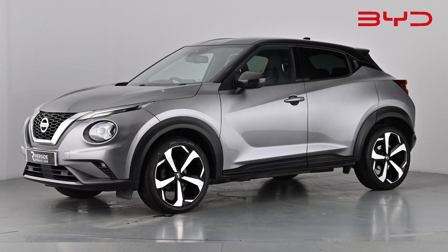 Used Nissan Juke 2020 for sale - 76788145: Photo 12