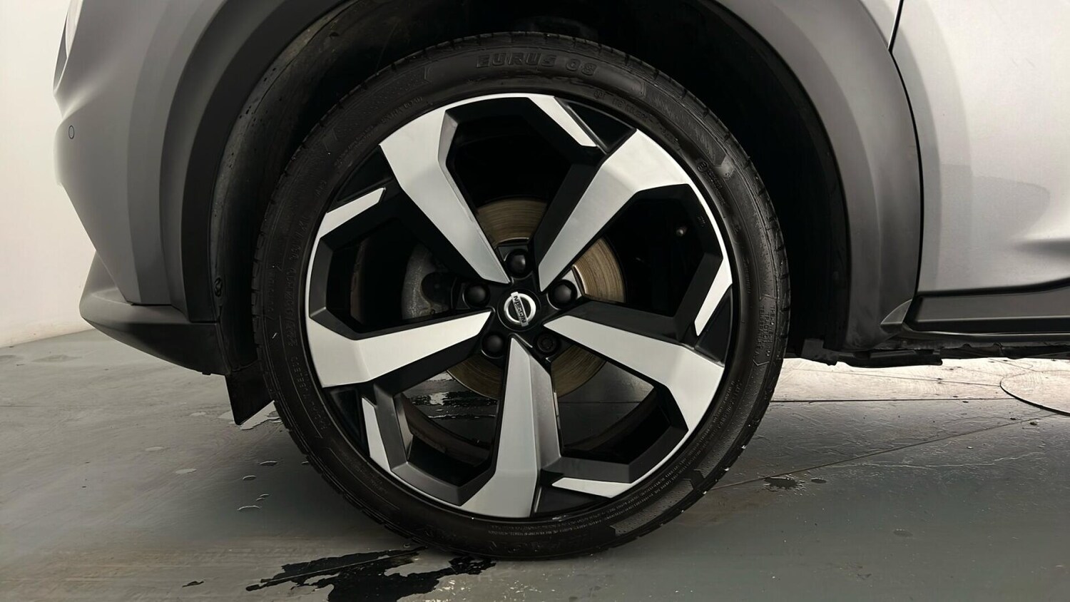 Used Nissan Juke 2020 for sale - 76788145: Photo 13