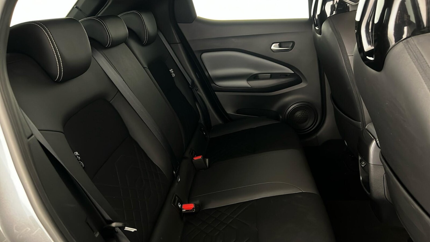 Used Nissan Juke 2020 for sale - 76788145: Photo 15