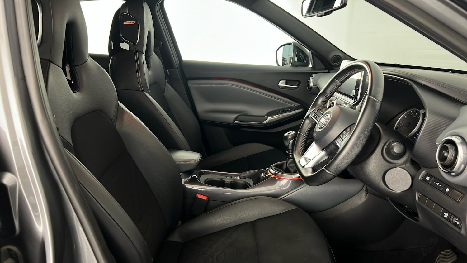 Used Nissan Juke 2020 for sale - 76788145: Photo 16