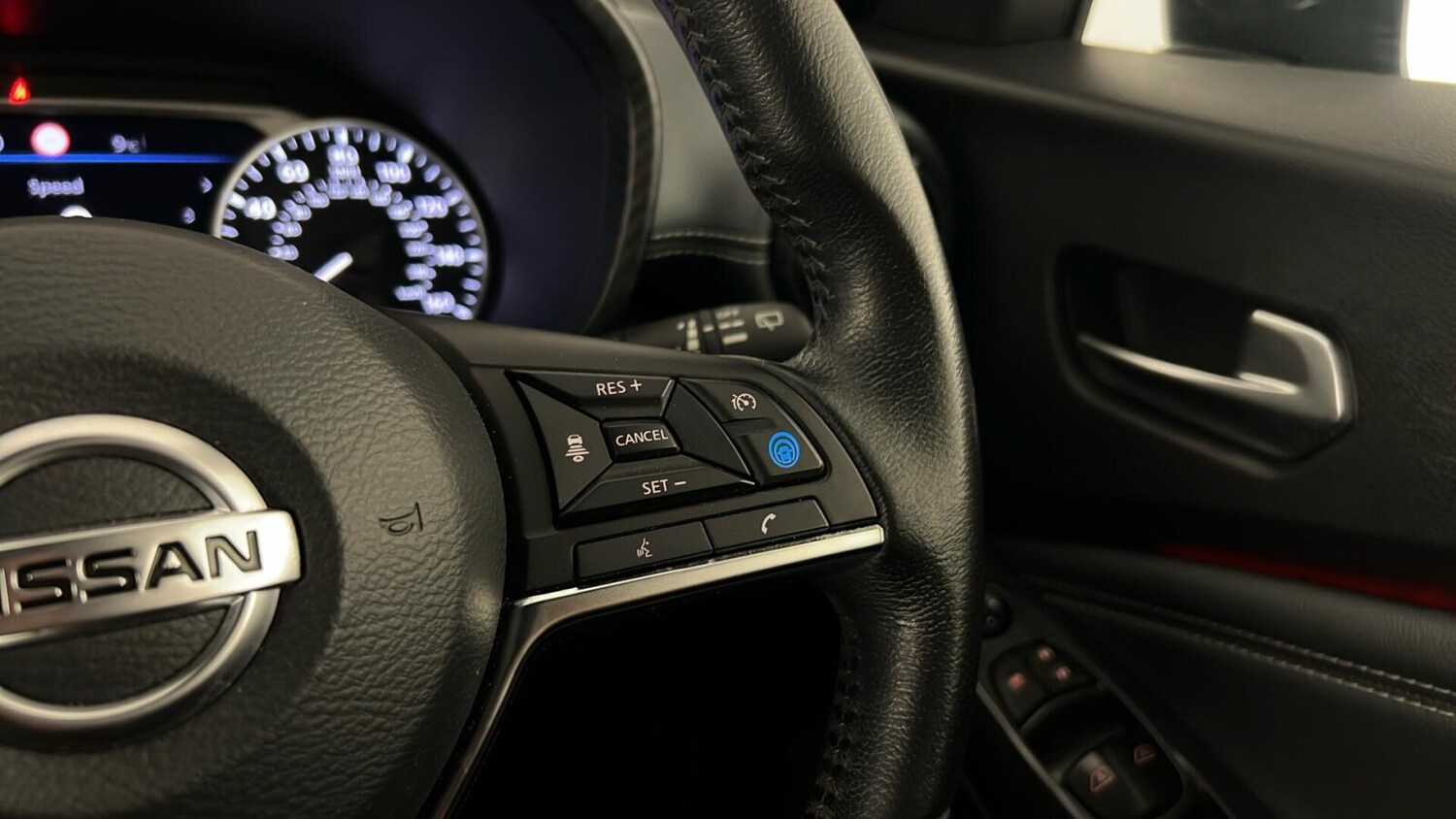 Used Nissan Juke 2020 for sale - 76788145: Photo 19