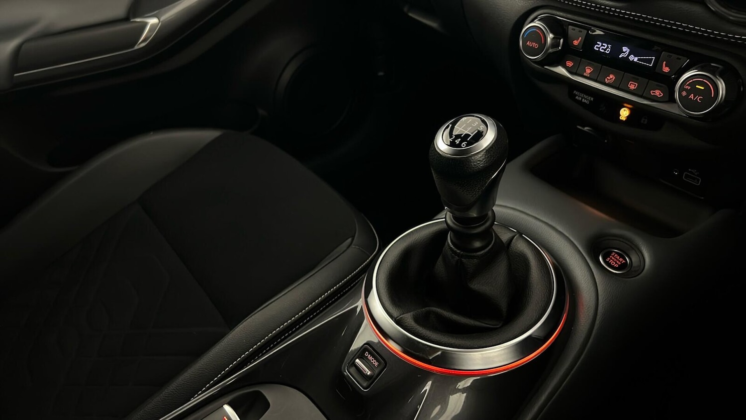 Used Nissan Juke 2020 for sale - 76788145: Photo 20