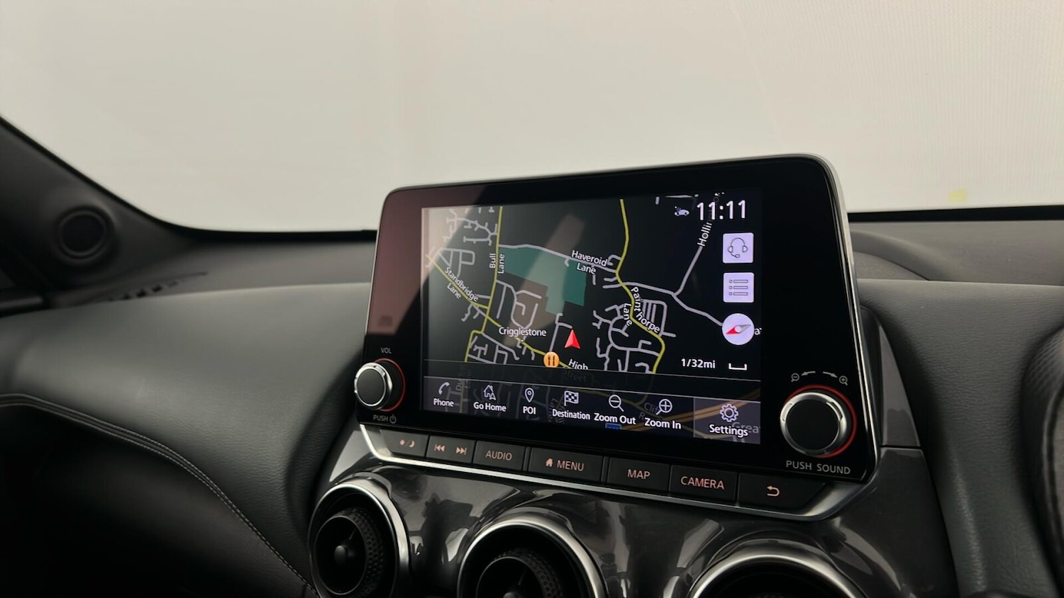 Used Nissan Juke 2020 for sale - 76788145: Photo 22