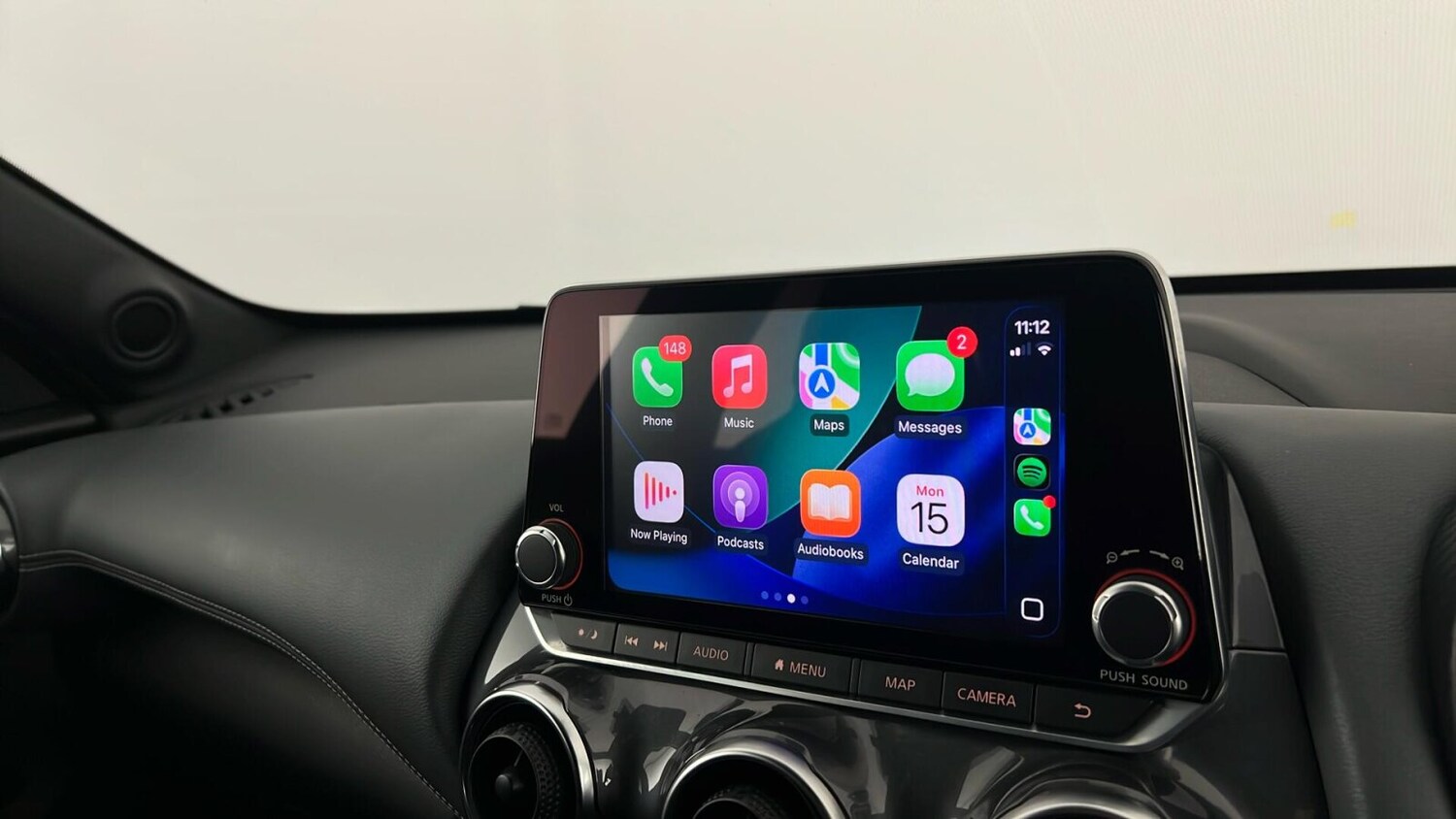 Used Nissan Juke 2020 for sale - 76788145: Photo 25