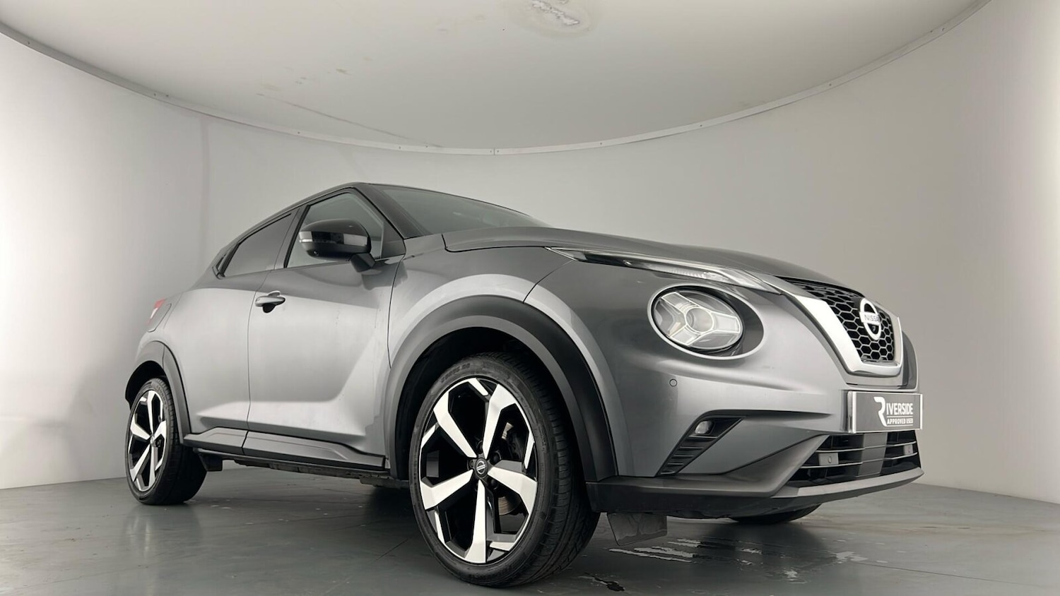 Used Nissan Juke 2020 for sale - 76788145: Photo 30