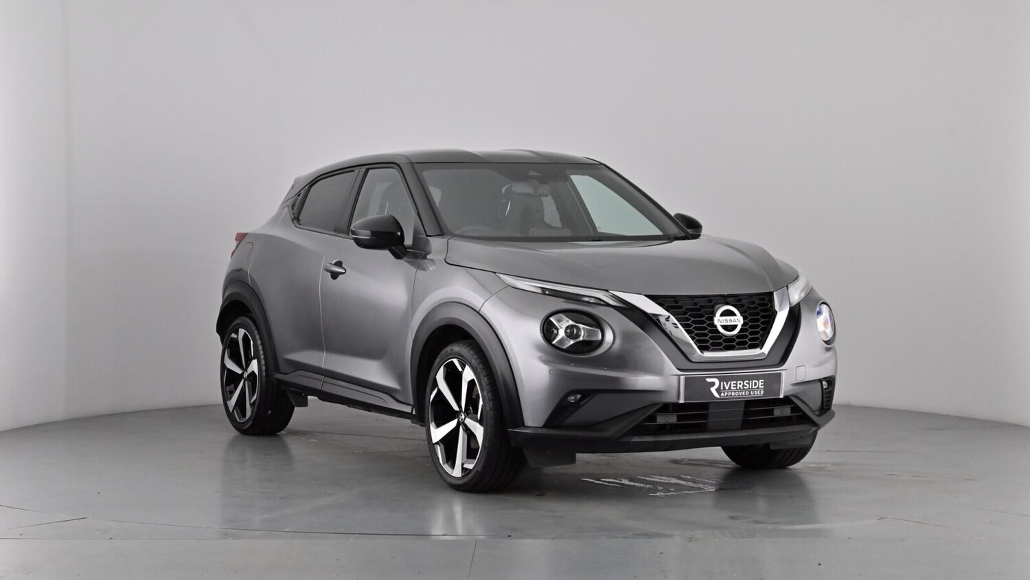 Used Nissan Juke 2020 for sale - 76788145: Photo 34