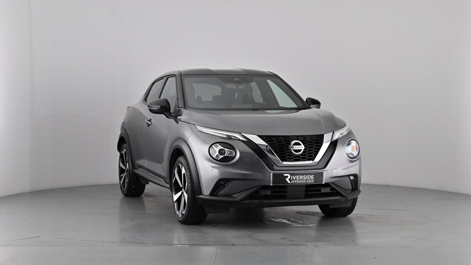 Used Nissan Juke 2020 for sale - 76788145: Photo 35