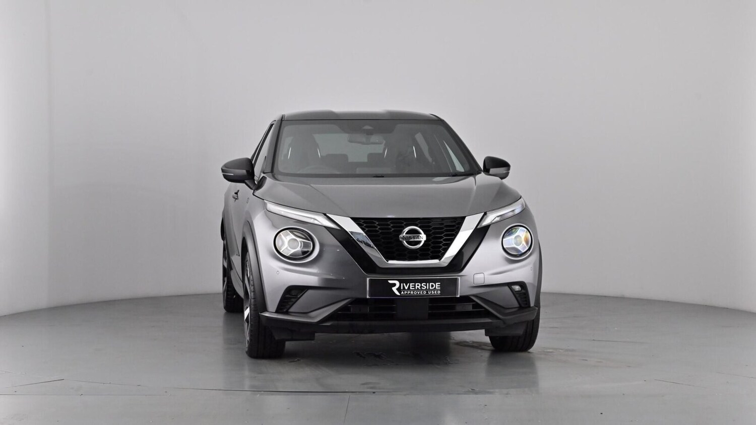 Used Nissan Juke 2020 for sale - 76788145: Photo 36