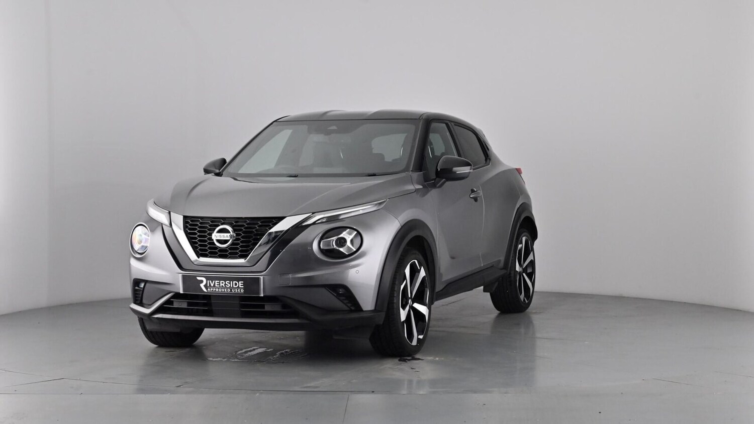 Used Nissan Juke 2020 for sale - 76788145: Photo 39