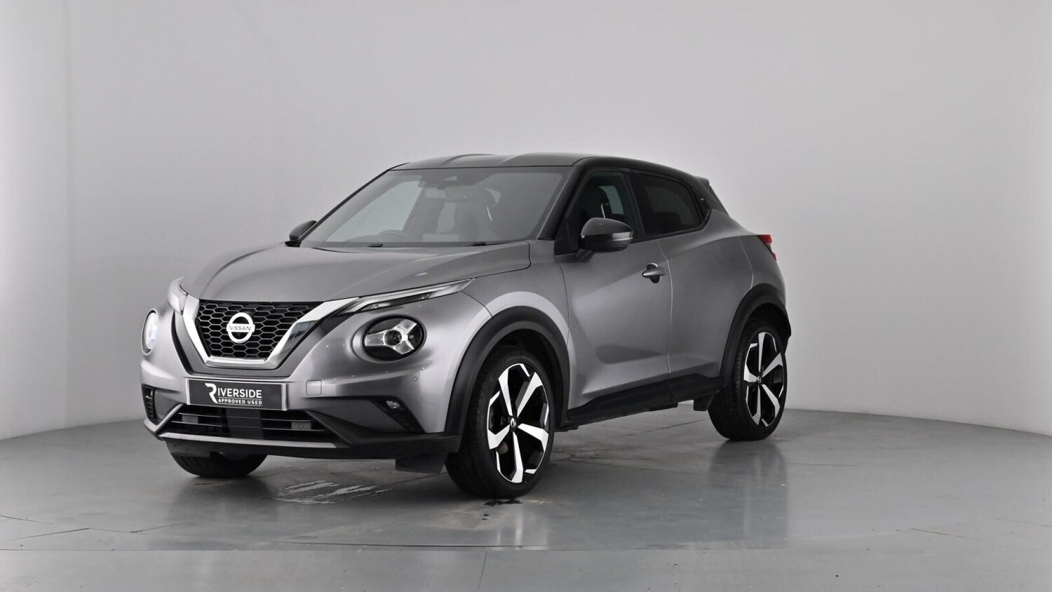 Used Nissan Juke 2020 for sale - 76788145: Photo 40