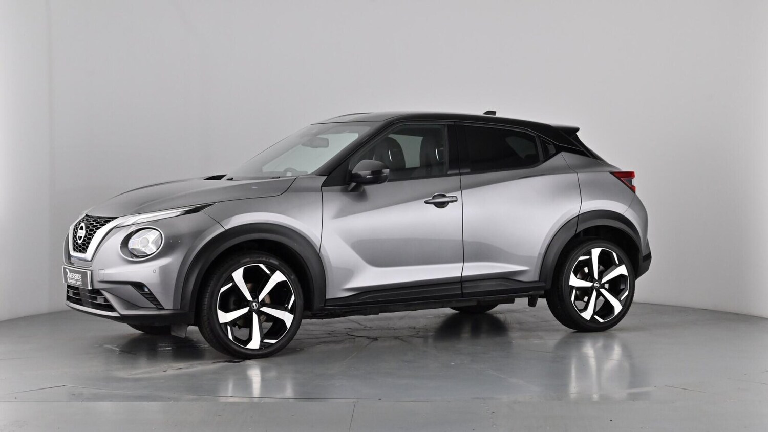 Used Nissan Juke 2020 for sale - 76788145: Photo 43