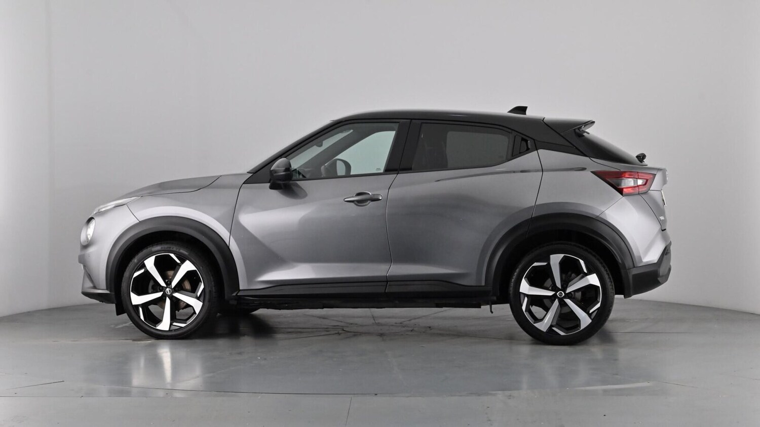 Used Nissan Juke 2020 for sale - 76788145: Photo 47