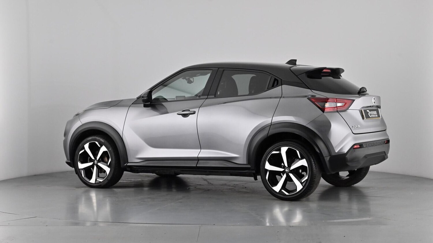 Used Nissan Juke 2020 for sale - 76788145: Photo 49
