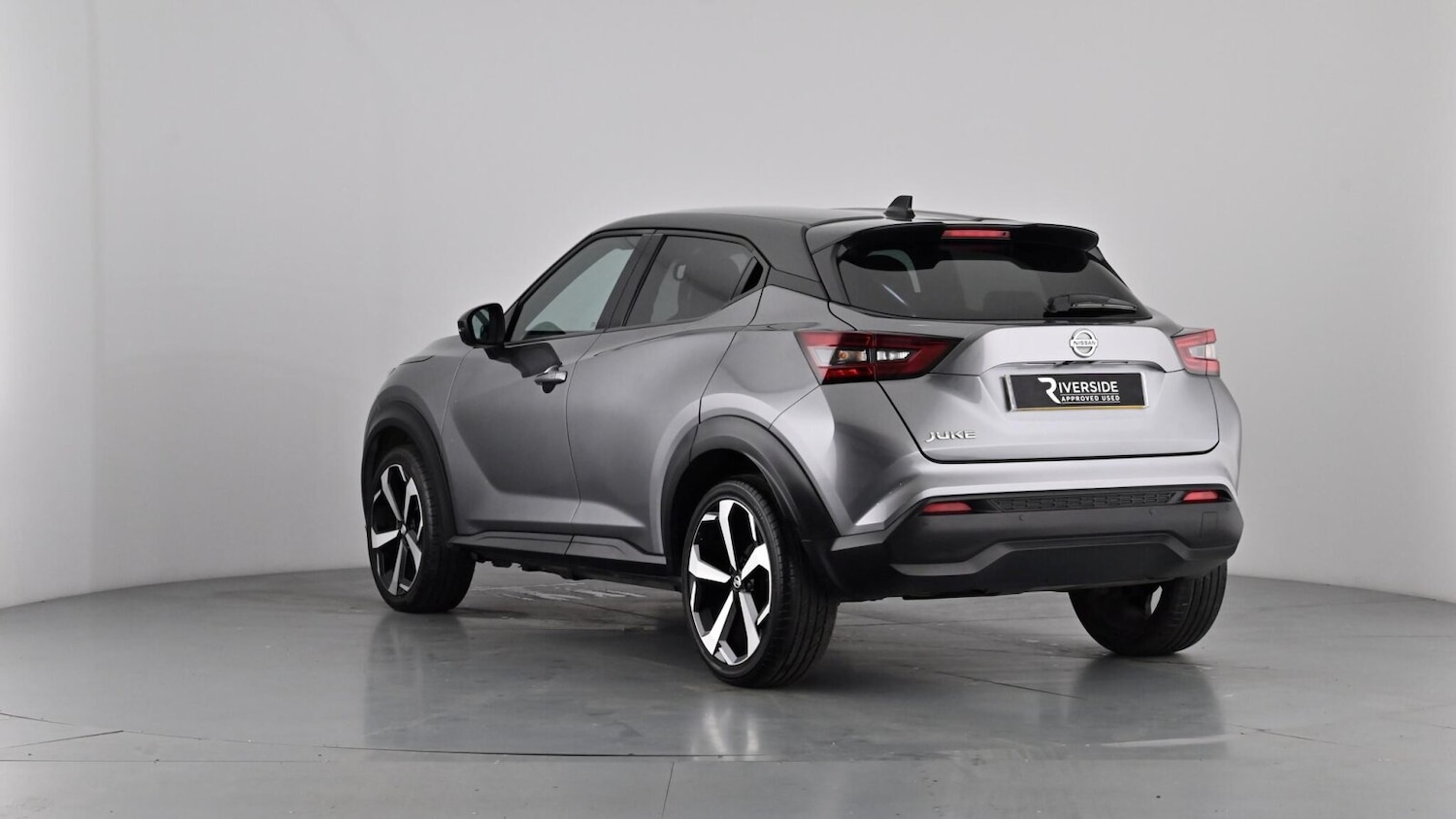 Used Nissan Juke 2020 for sale - 76788145: Photo 52