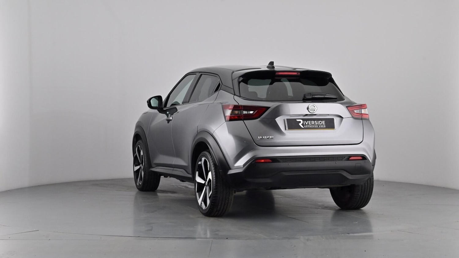 Used Nissan Juke 2020 for sale - 76788145: Photo 53