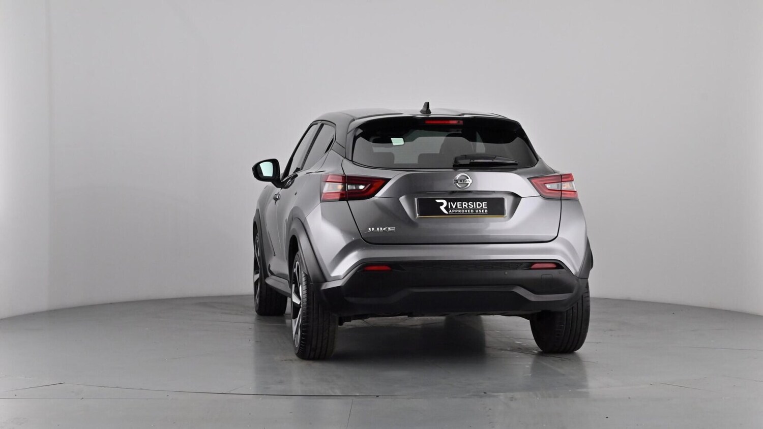 Used Nissan Juke 2020 for sale - 76788145: Photo 54