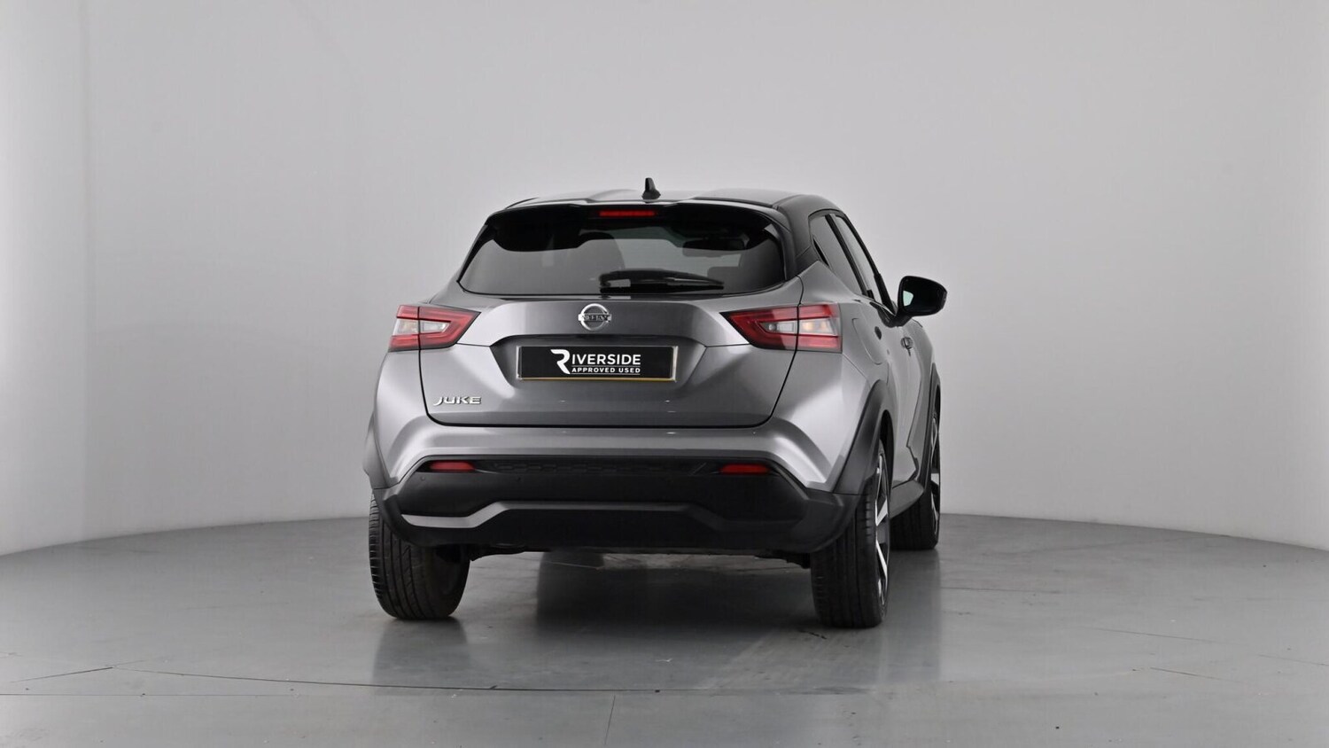 Used Nissan Juke 2020 for sale - 76788145: Photo 56