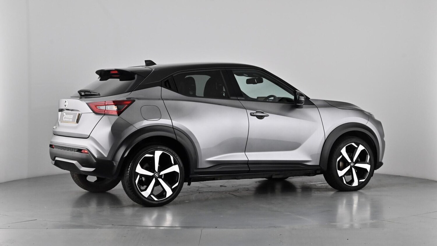 Used Nissan Juke 2020 for sale - 76788145: Photo 61