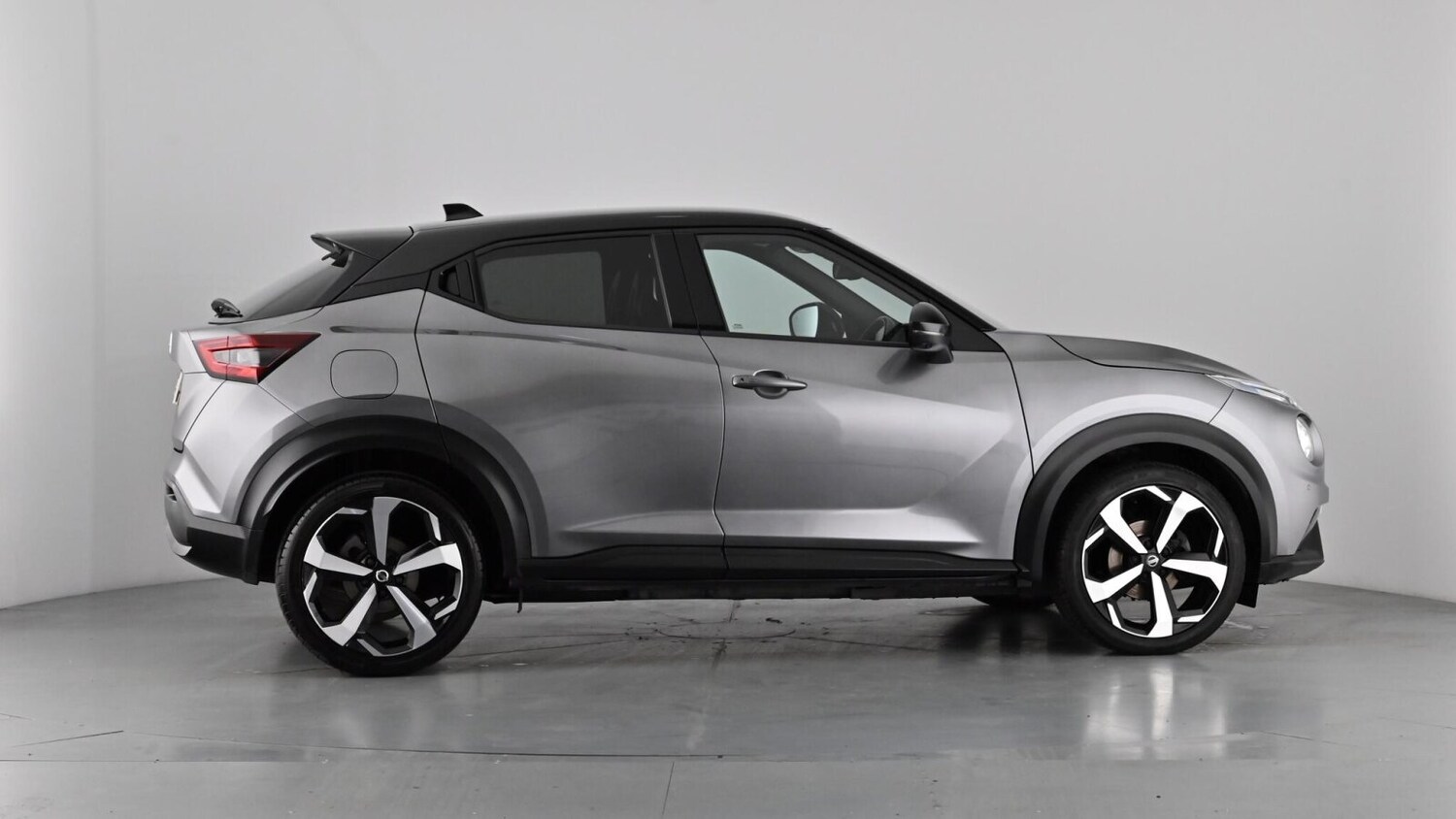 Used Nissan Juke 2020 for sale - 76788145: Photo 63