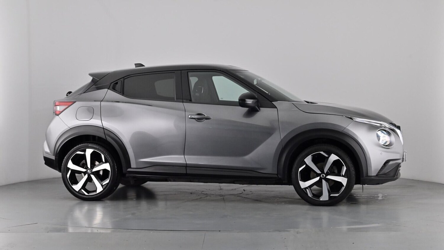 Used Nissan Juke 2020 for sale - 76788145: Photo 65