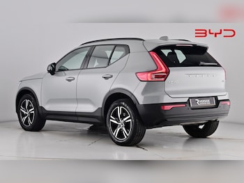 Used Volvo XC40 2023 for sale - 75405978: Photo
