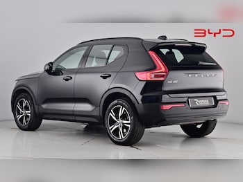 Used Volvo XC40 2024 for sale - 75405980: Photo