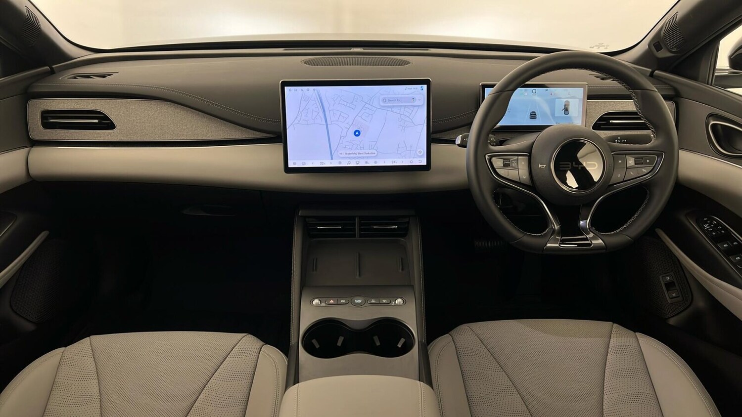 Used BYD Seal 6 2025 for sale - 77346853: Photo 10